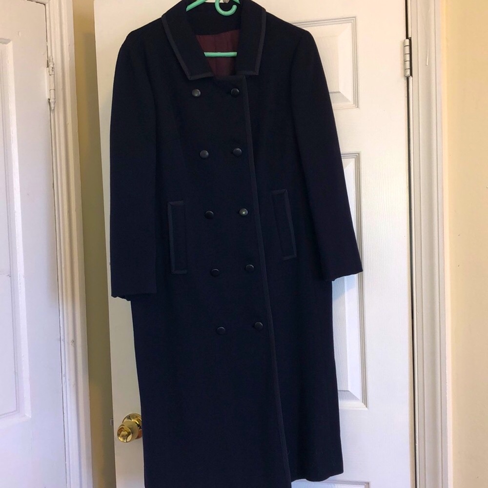 Coat